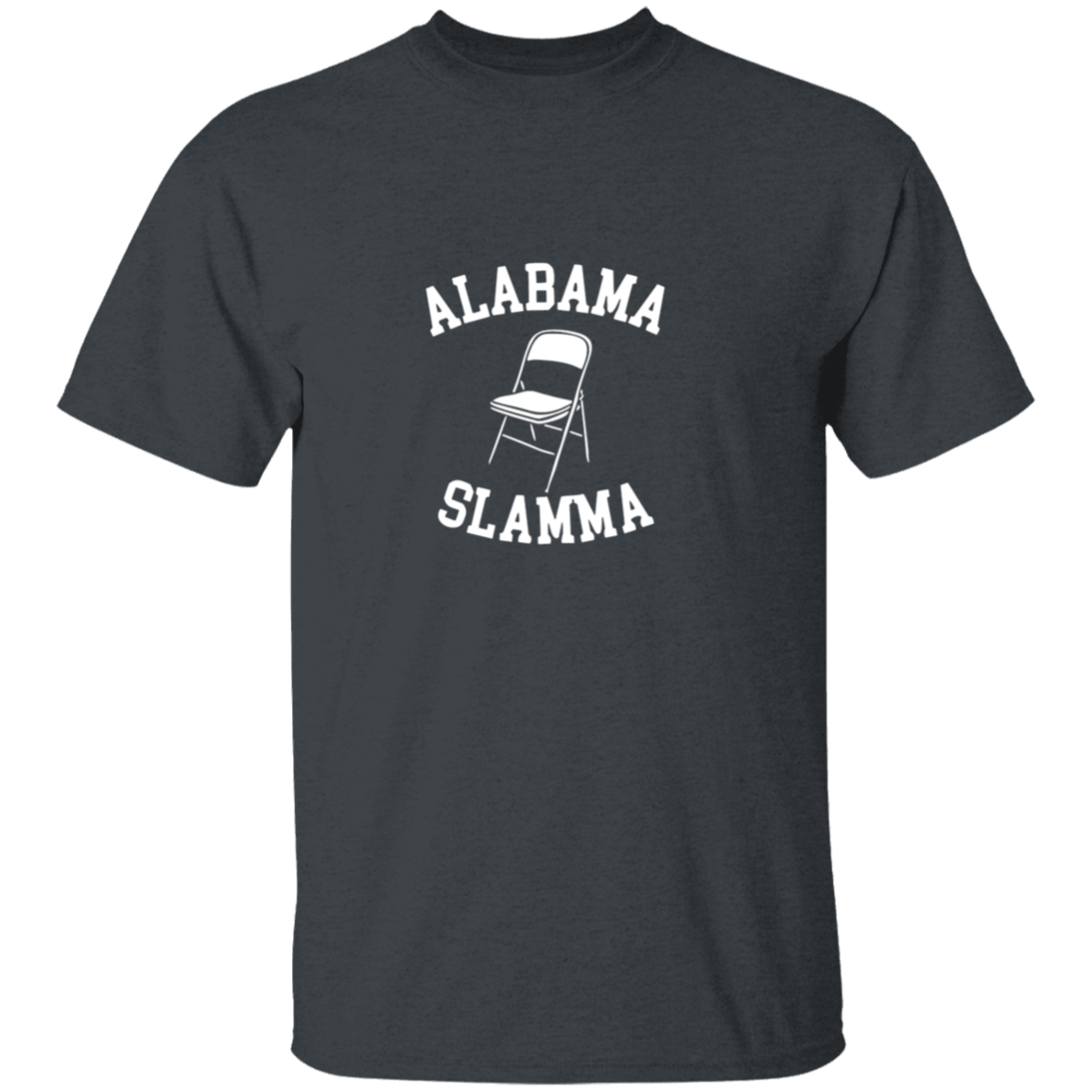 ALABAMA SLAMMA AUG. 2023