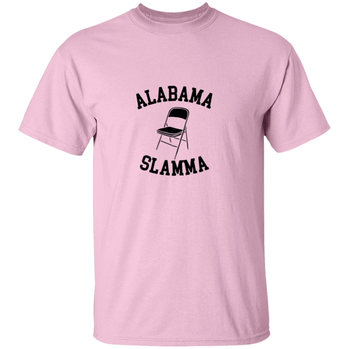 ALABAMA SLAMMA AUG. 2023