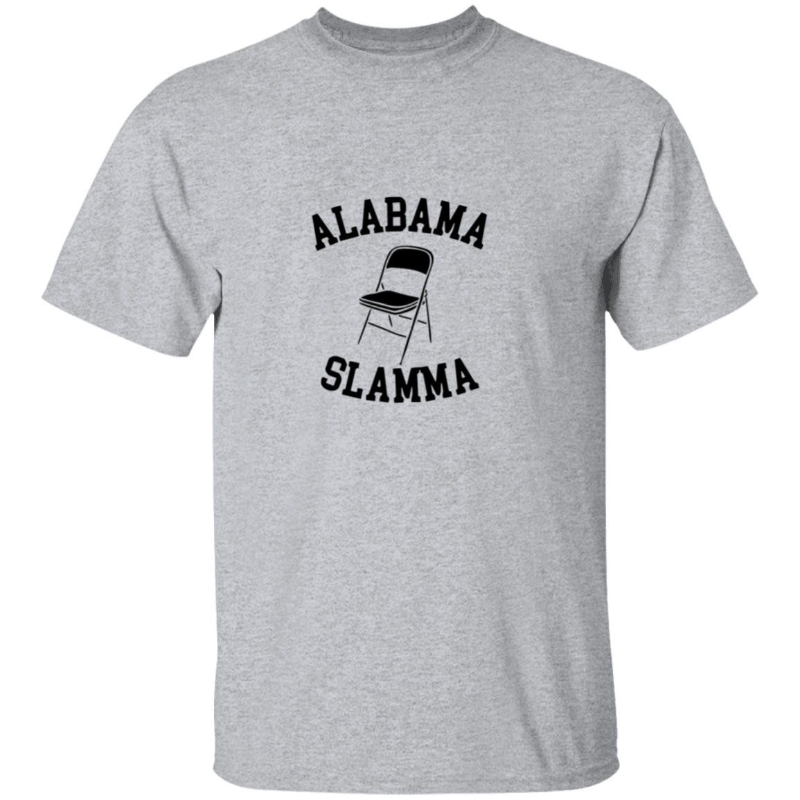 ALABAMA SLAMMA AUG. 2023