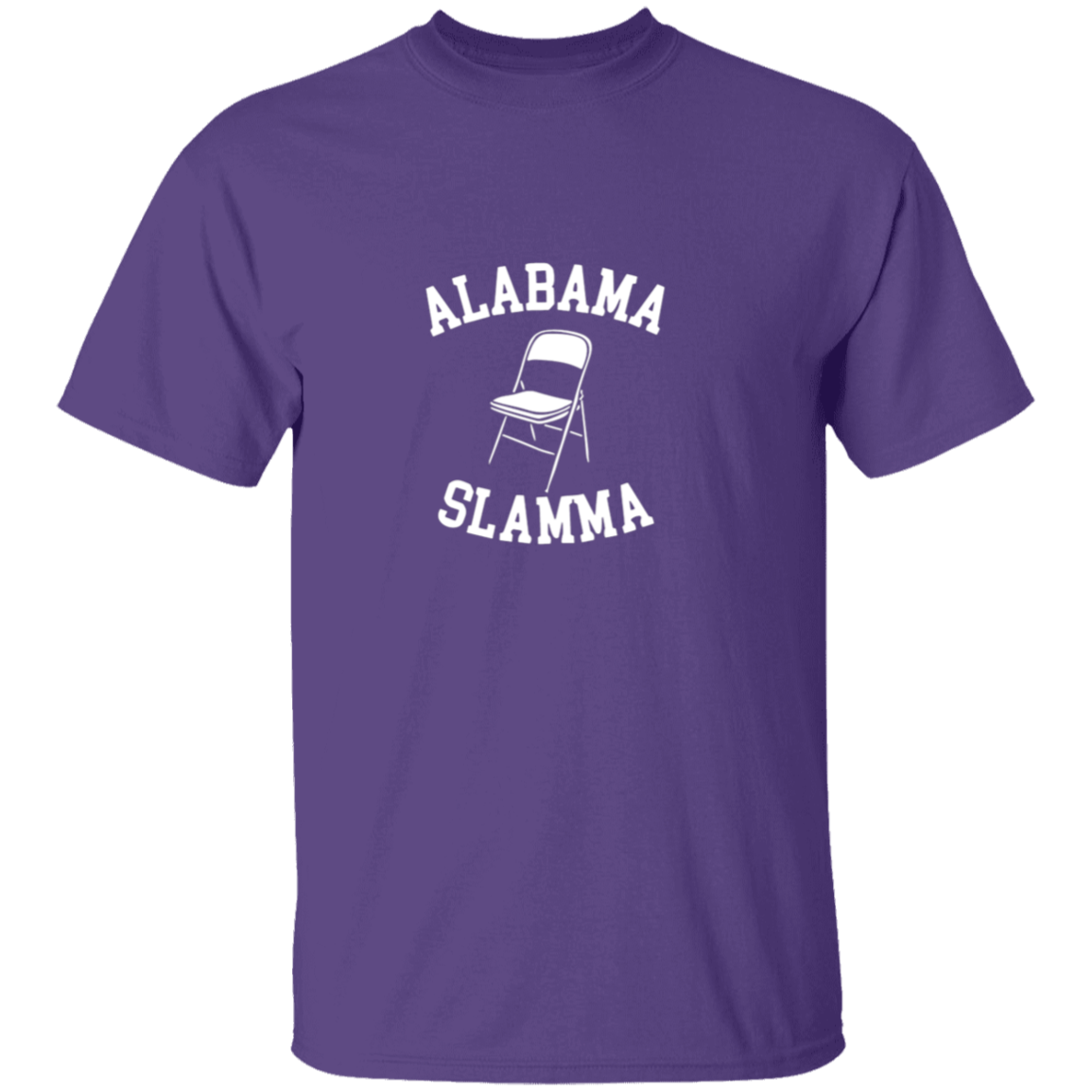 ALABAMA SLAMMA AUG. 2023