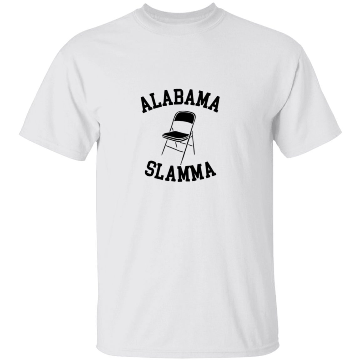 ALABAMA SLAMMA AUG. 2023